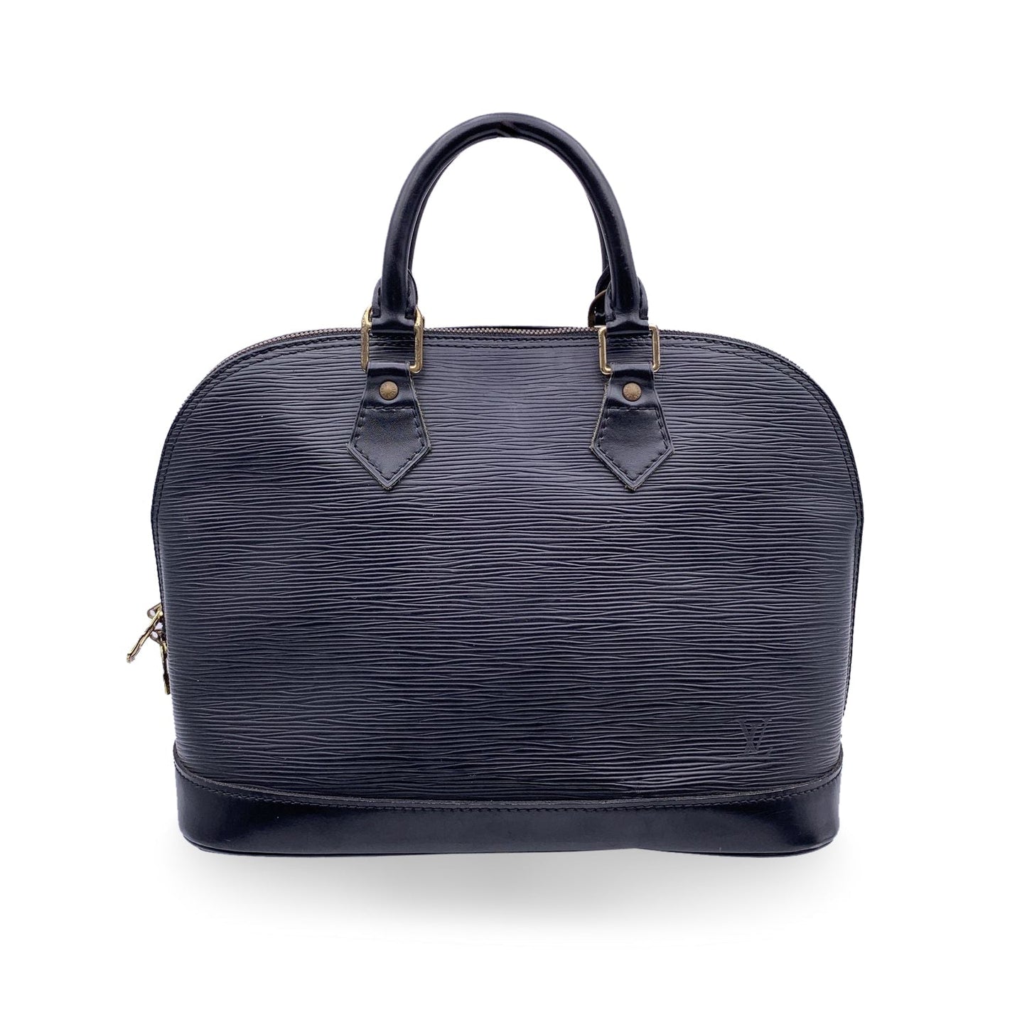 LOUIS VUITTON Louis Vuitton Handbag Alma