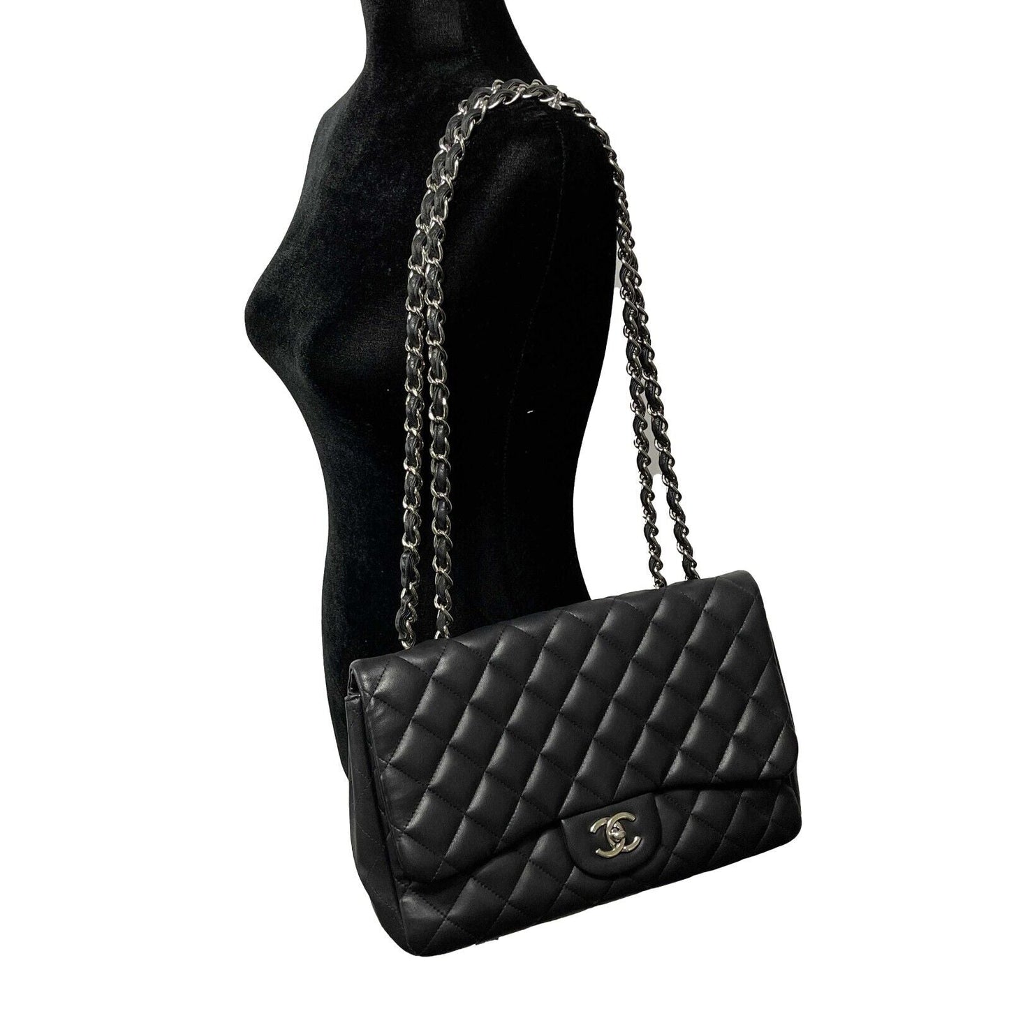 Chanel Crossbody Bag - Lynora Bags