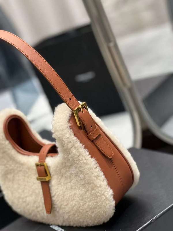 Yves Saint Laurent - Bags - Franco Shops