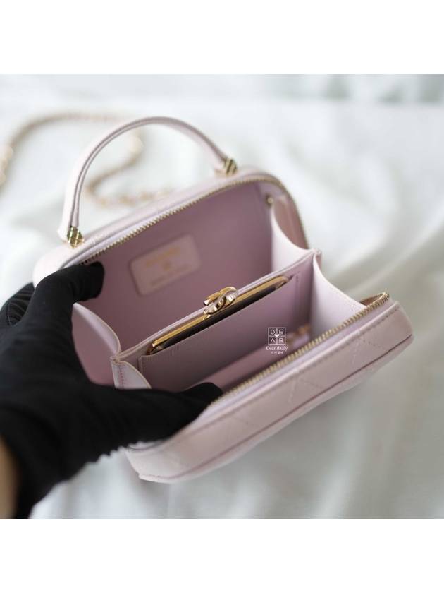 Chanel Mini Handbag - Lynora Bags