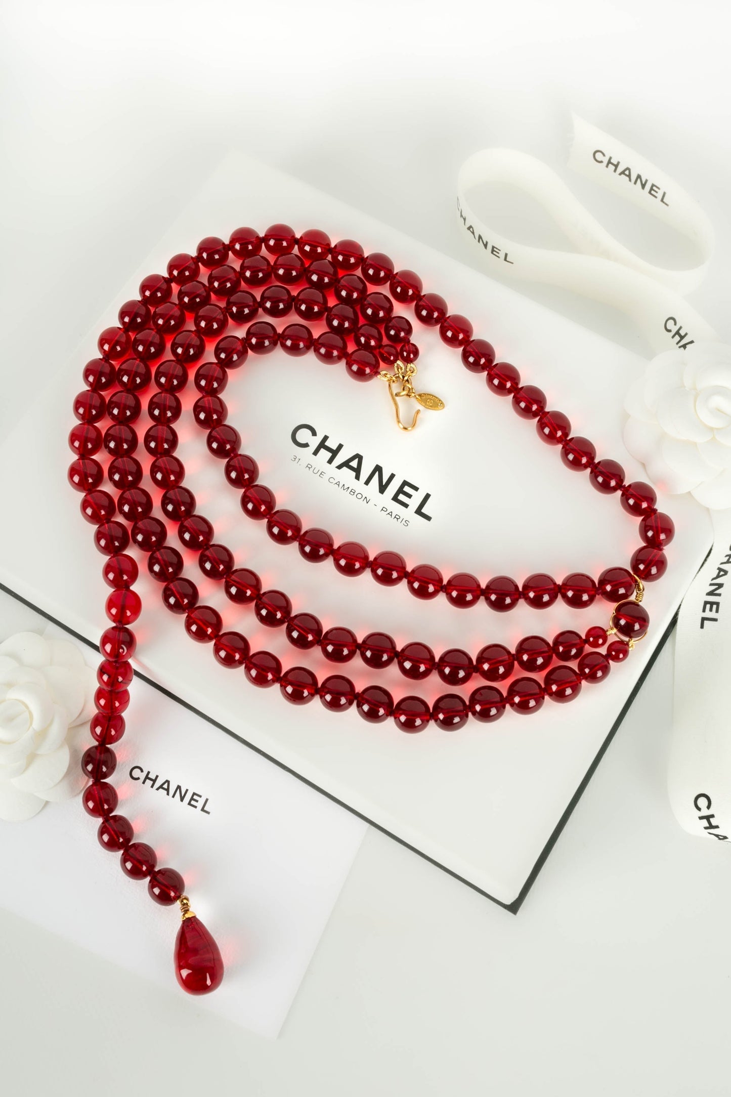 Chanel Handbag - Lynora Bags