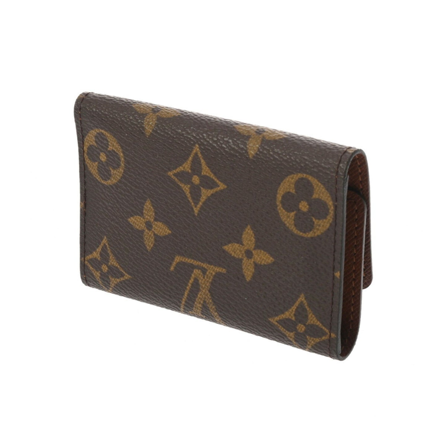 Louis Vuitton Leather Keycase