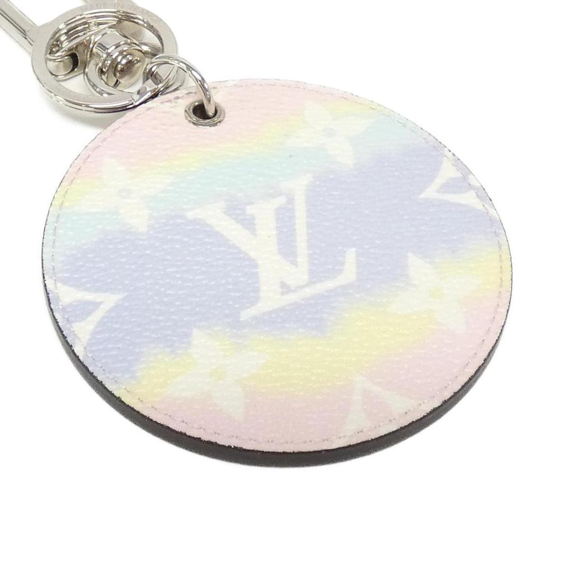 Louis Vuitton LV Escarl Porte Claire-Illustré LV Escarl M69273 Keyring