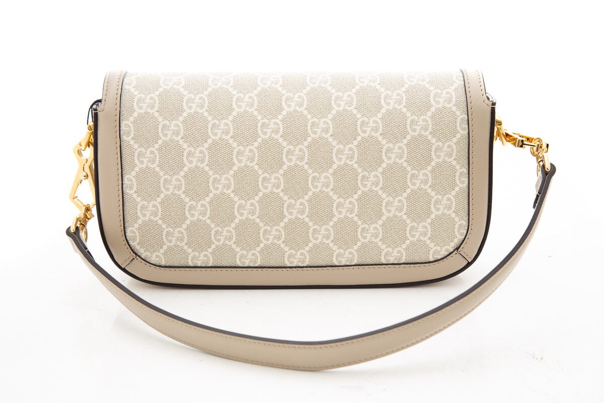 Gucci Horsebit Handbag