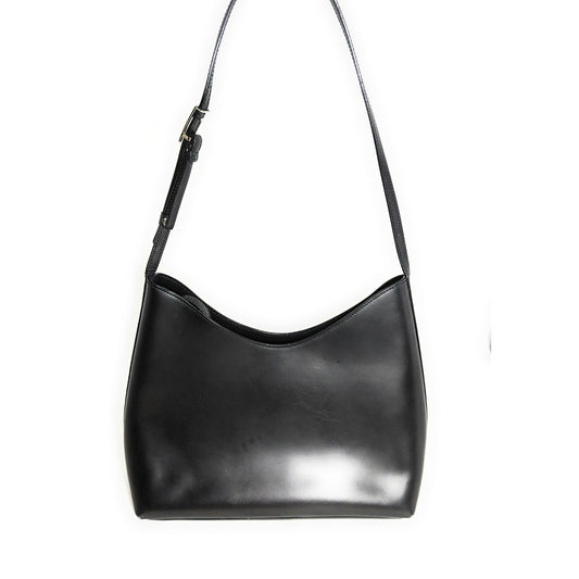 Gucci Leather Shoulder Bag