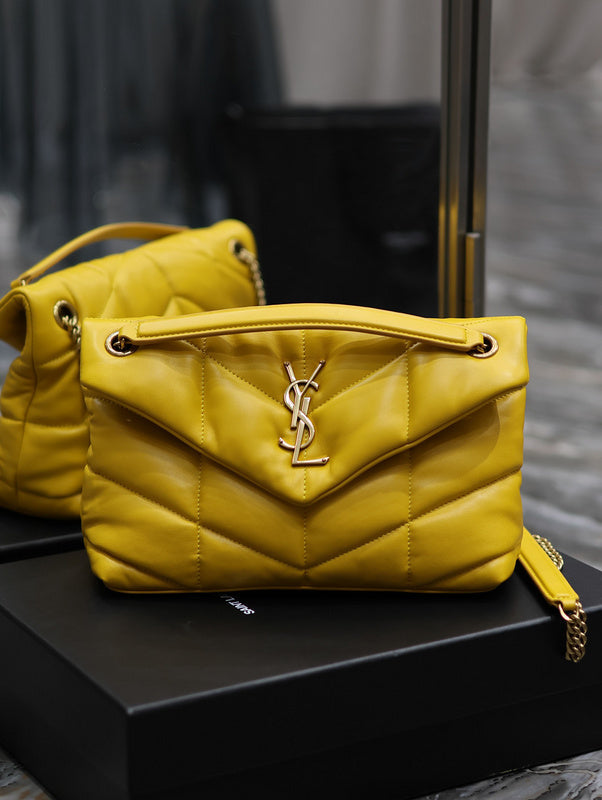 Franco Shops - Yves Saint Laurent - Bags