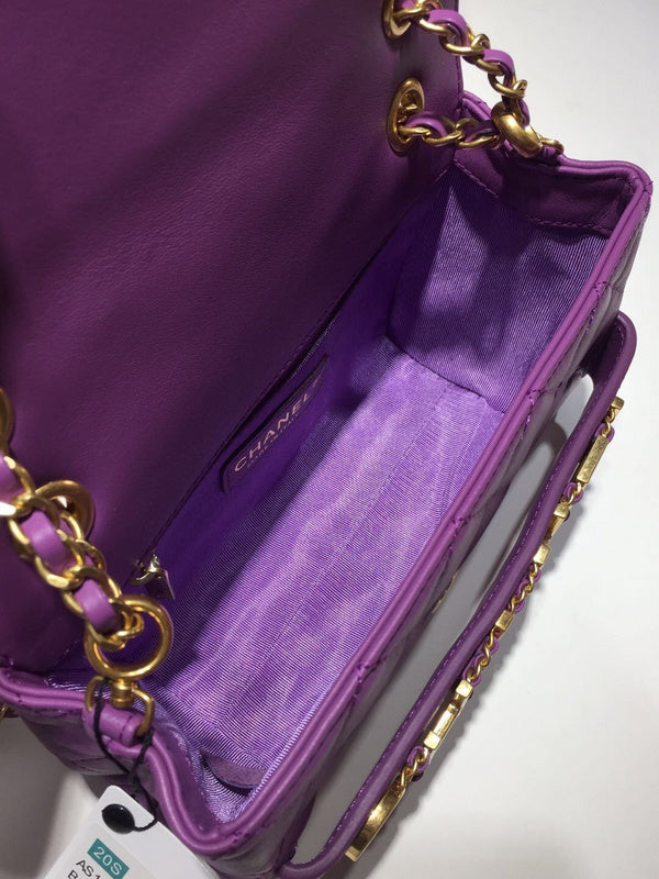 Chanel Bags