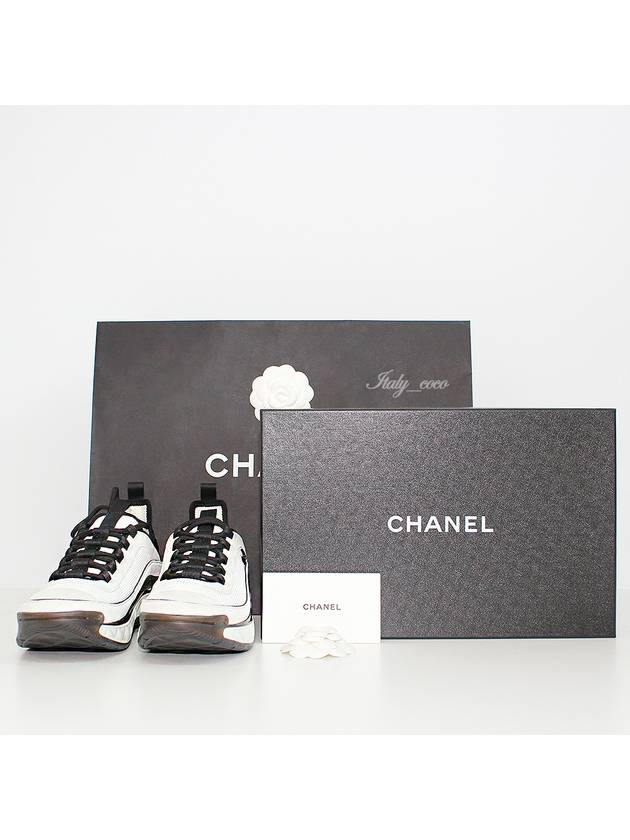 Chanel Handbag - Lynora Bags