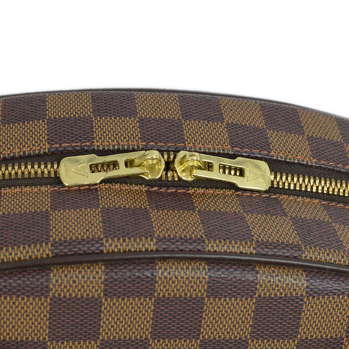 Louis Vuitton 1999 Damier Nolita HandBag