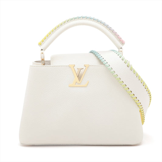Louis Vuitton Capsine BB M57941