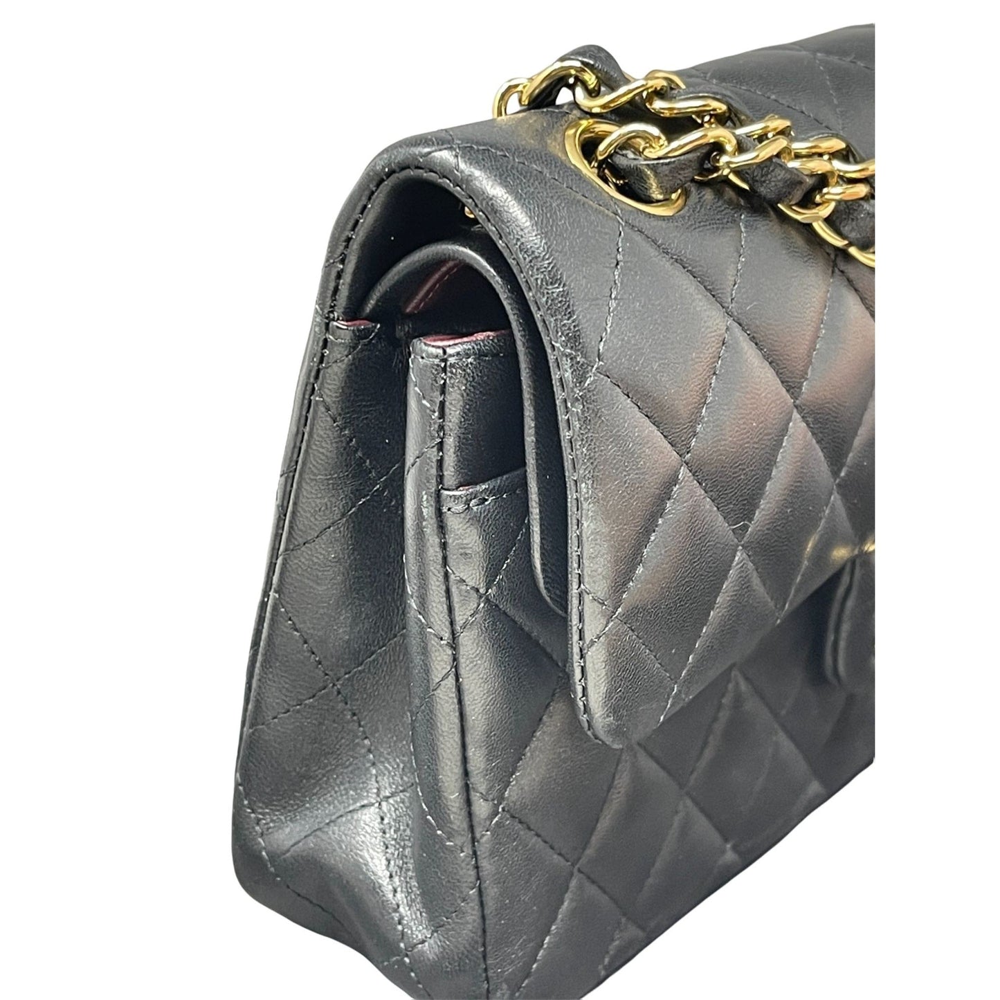 Chanel Small Handbag - Lynora Bags