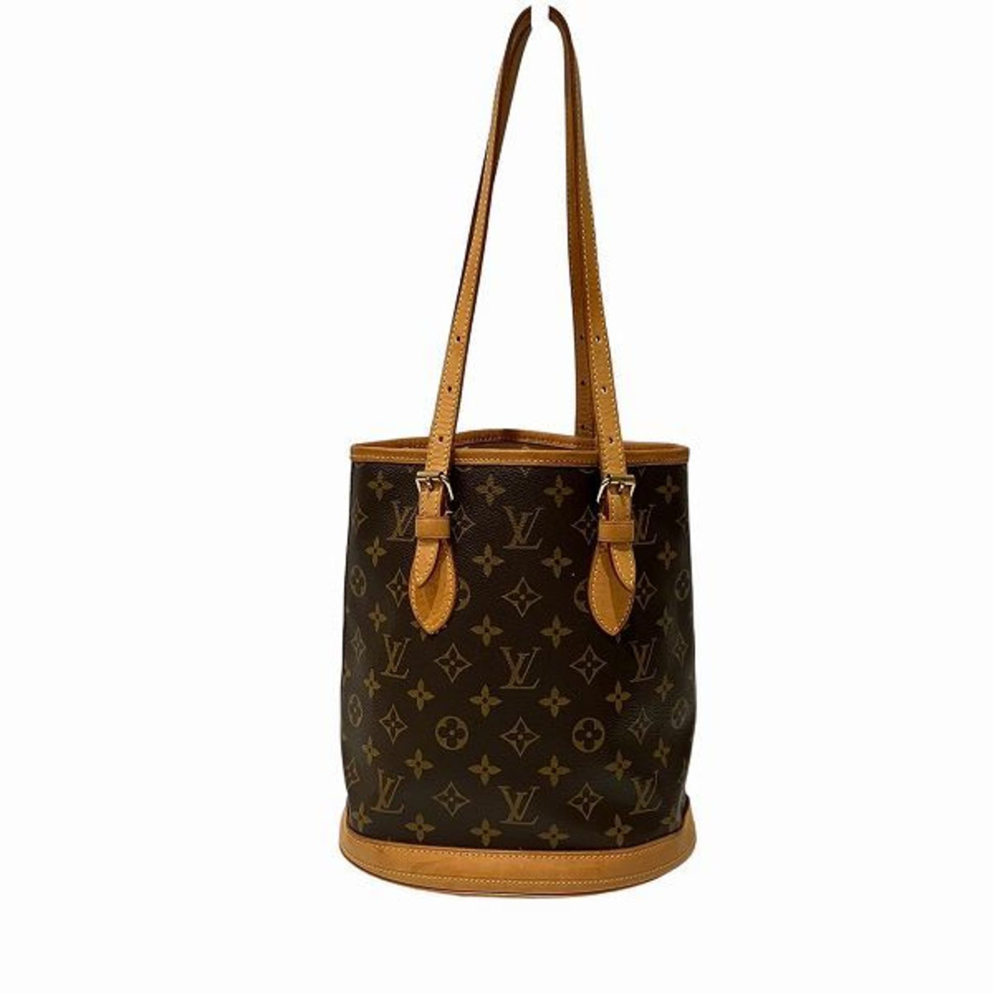 Louis Vuitton Shoulder Bag Tote Bag