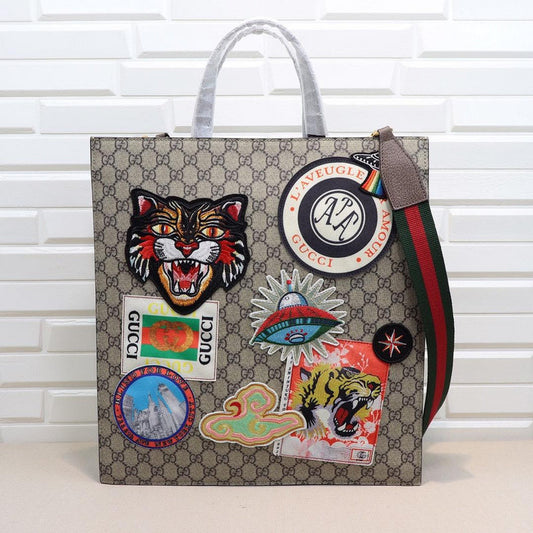 Gucci Designer Handbag