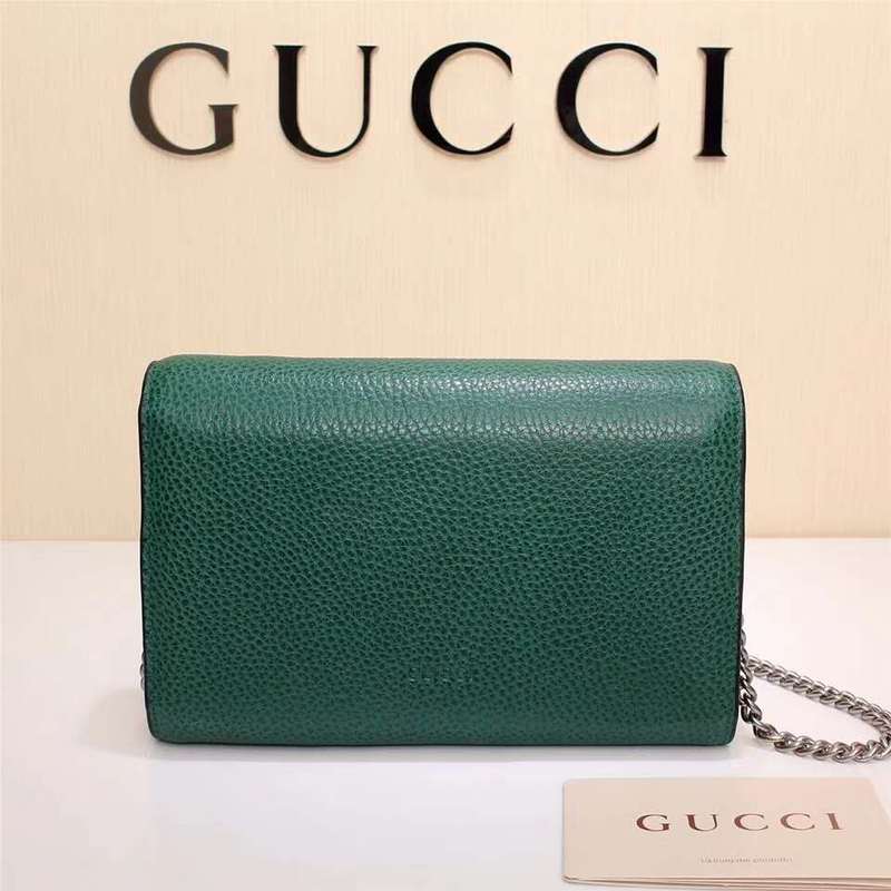Gucci Designer Handbag