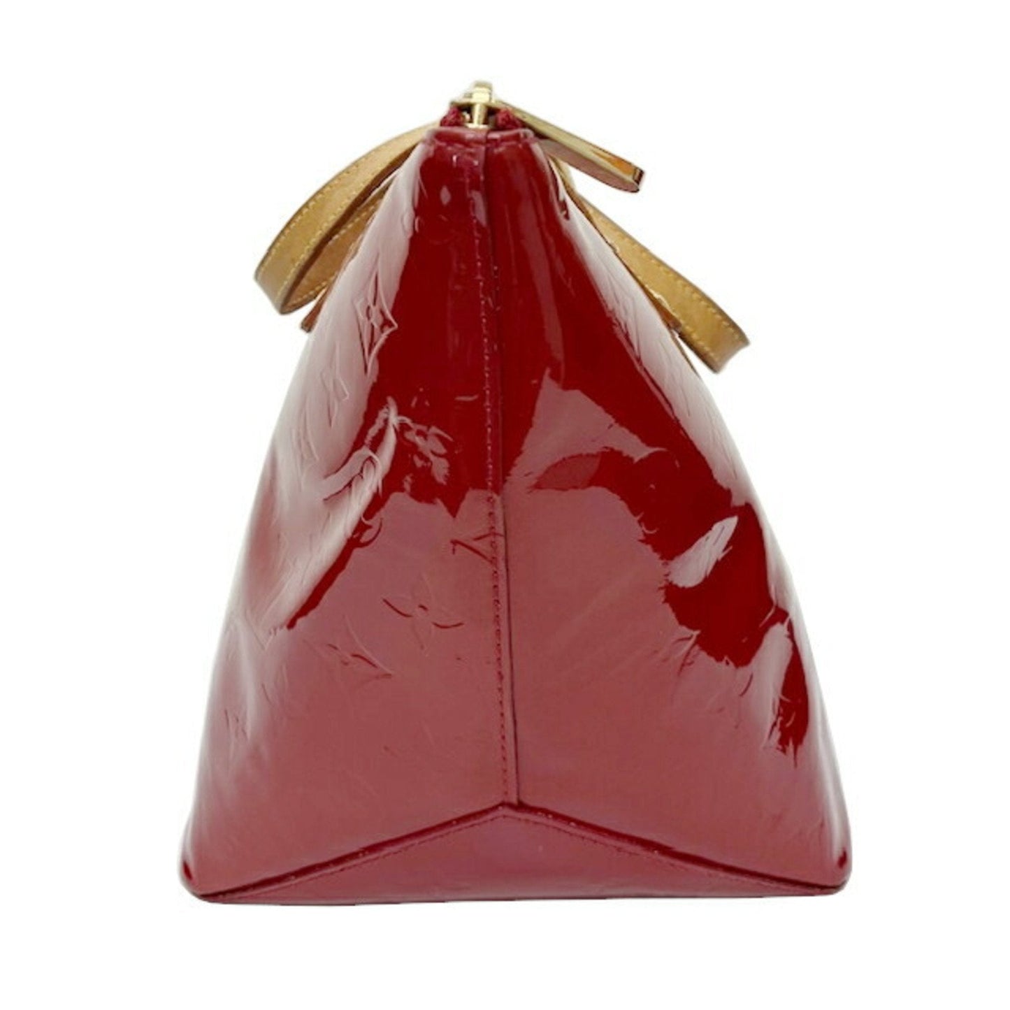 Louis Vuitton Pomme D'amour Color Vernis Handbag