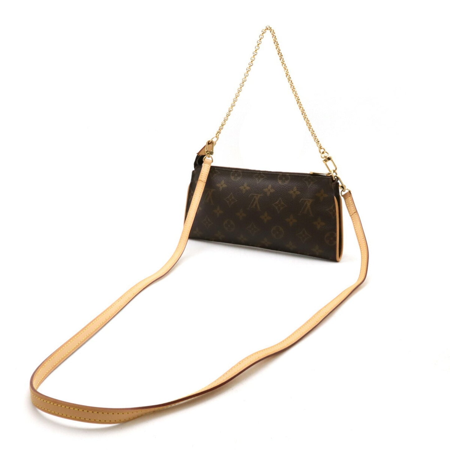 Louis Vuitton Handbag Pouch Shoulder Bag