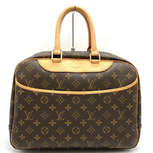 Louis Vuitton Monogram Handbag