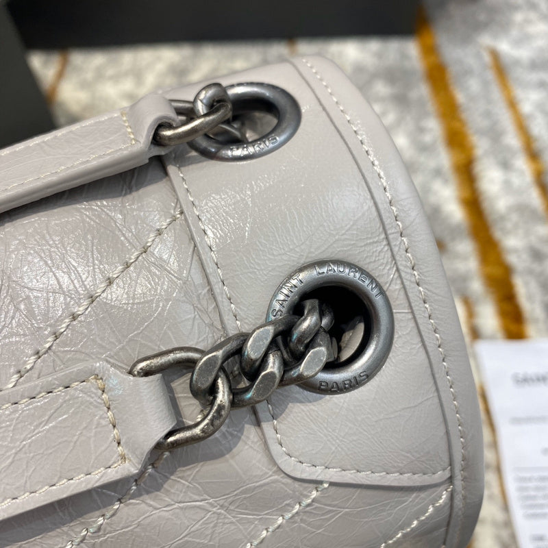 Yves Saint Laurent - Bags - Franco Shops