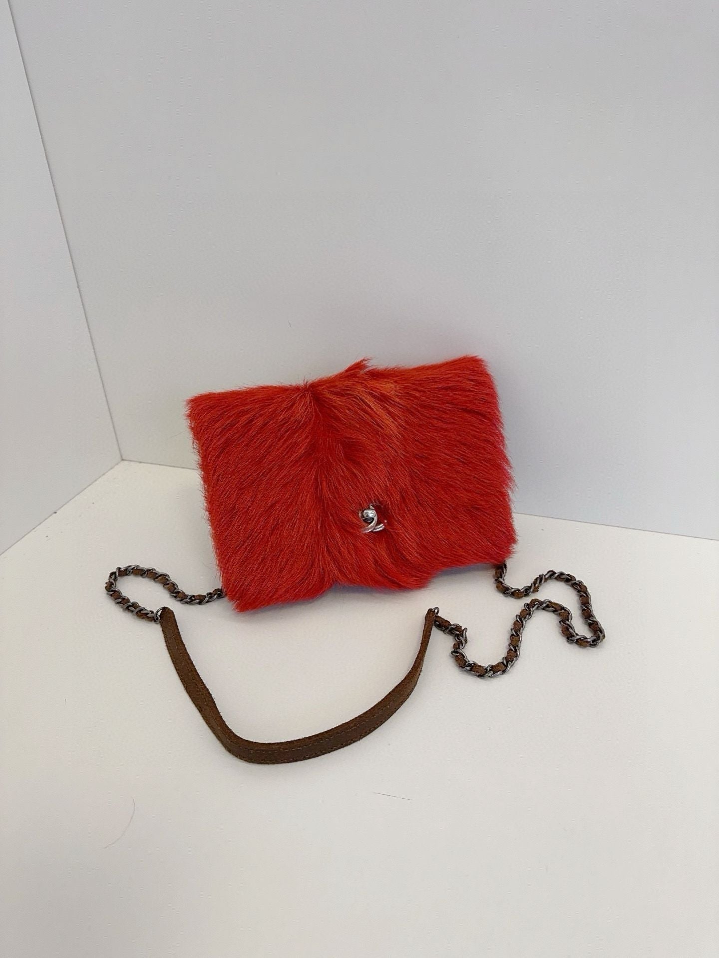 Chanel WOC Crossbody Bag - Lynora Bags