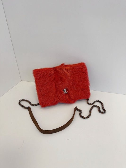 Chanel WOC Crossbody Bag - Lynora Bags
