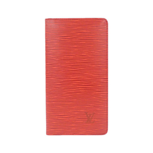 Louis Vuitton Epi Porte Jaeger Le Coultre Crédit M63217