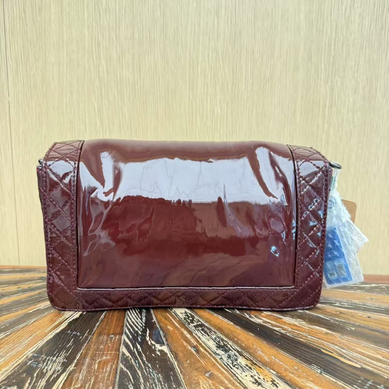 Chanel Boy Shoulder Bag - Lynora Bags