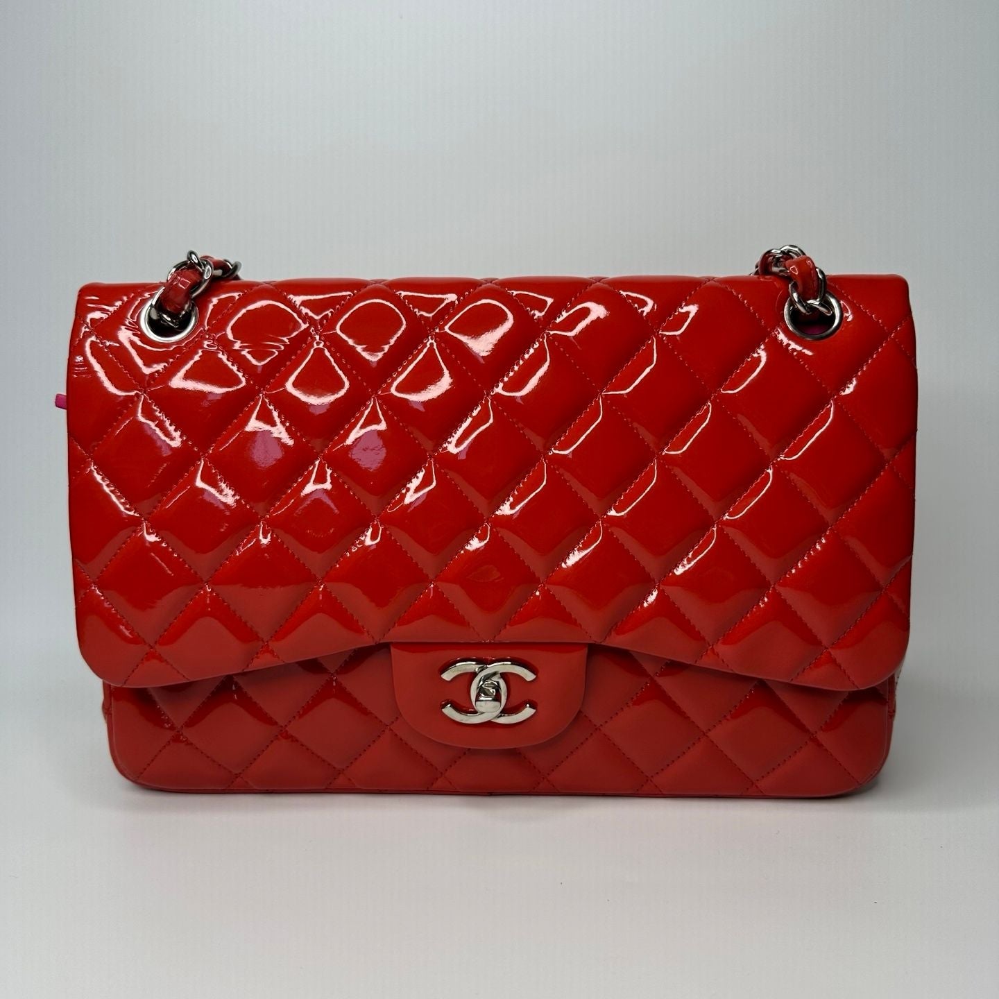 Chanel Classic Flap Shoulder Bag - Lynora Bags