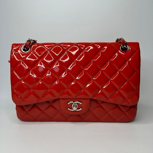 Chanel Classic Flap Shoulder Bag - Lynora Bags
