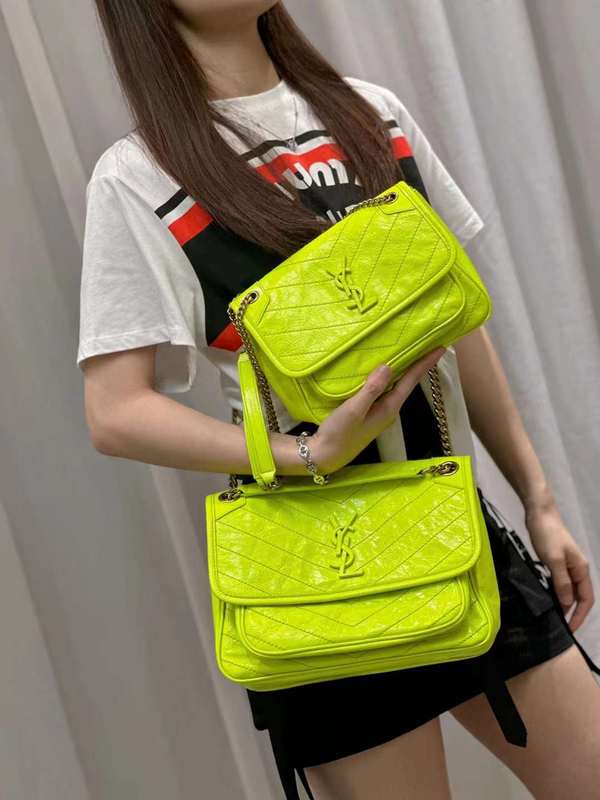 Yves Saint Laurent - Bags - Franco Shops