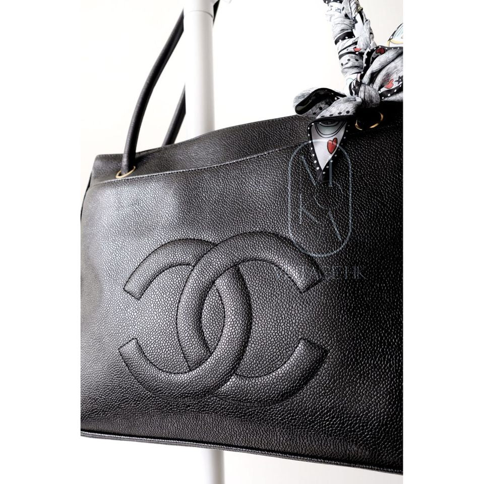 Chanel Tote Bag - Lynora Bags