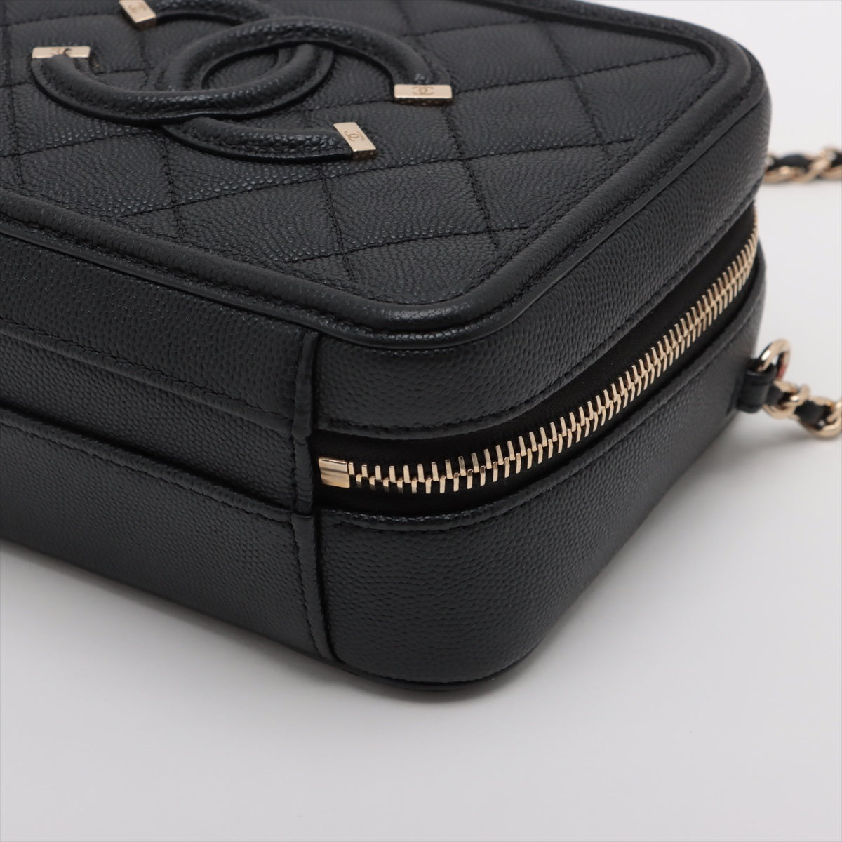 Chanel Shoulder Bag - Lynora Bags