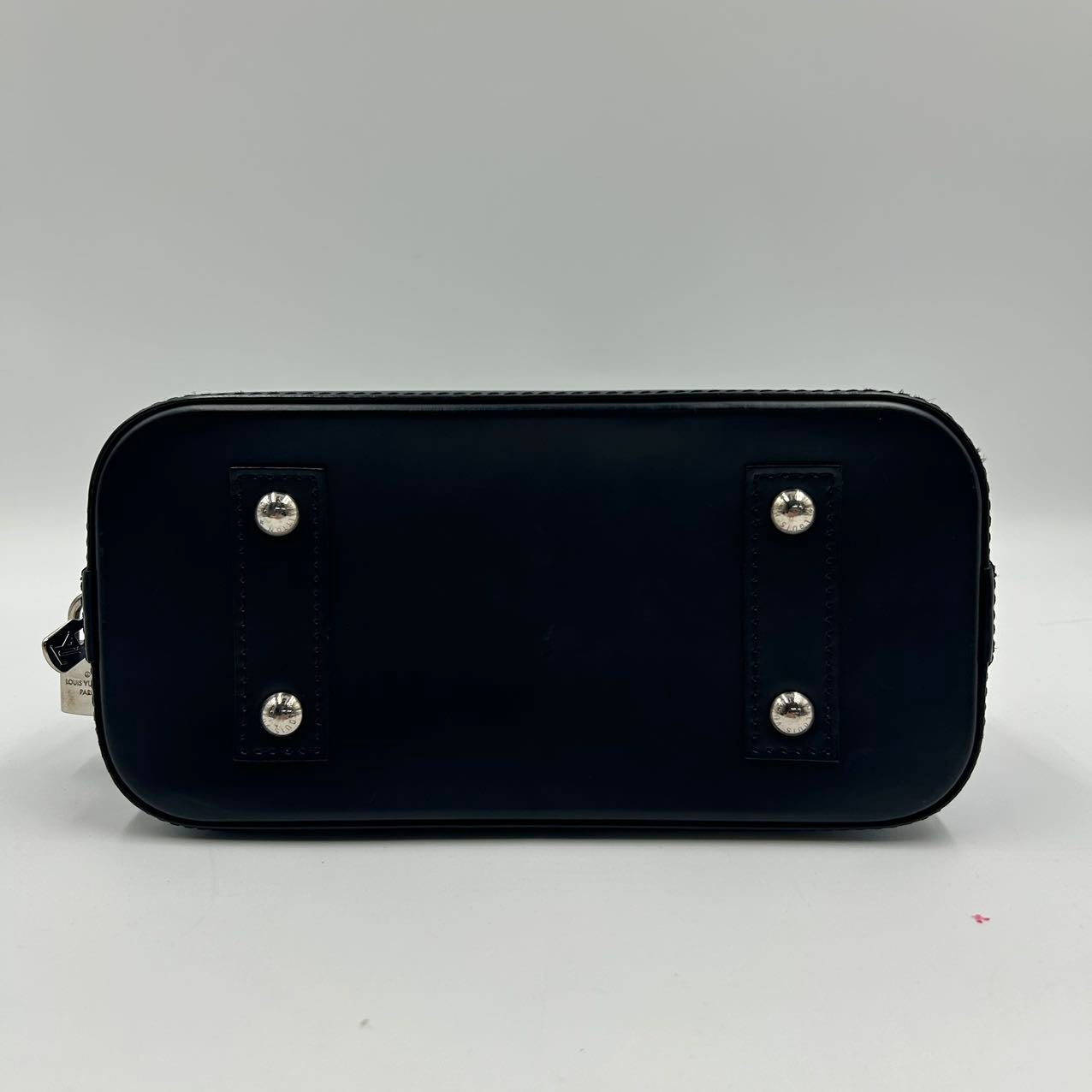 LOUIS VUITTONArma BB Denim Blue