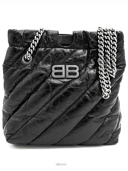 Luxury Balenciaga Trending 2026 women shoulder bag