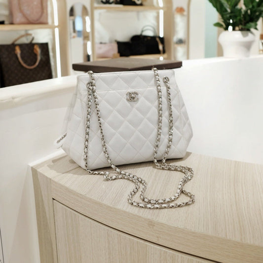 Chanel Handbag Bag - Lynora Bags