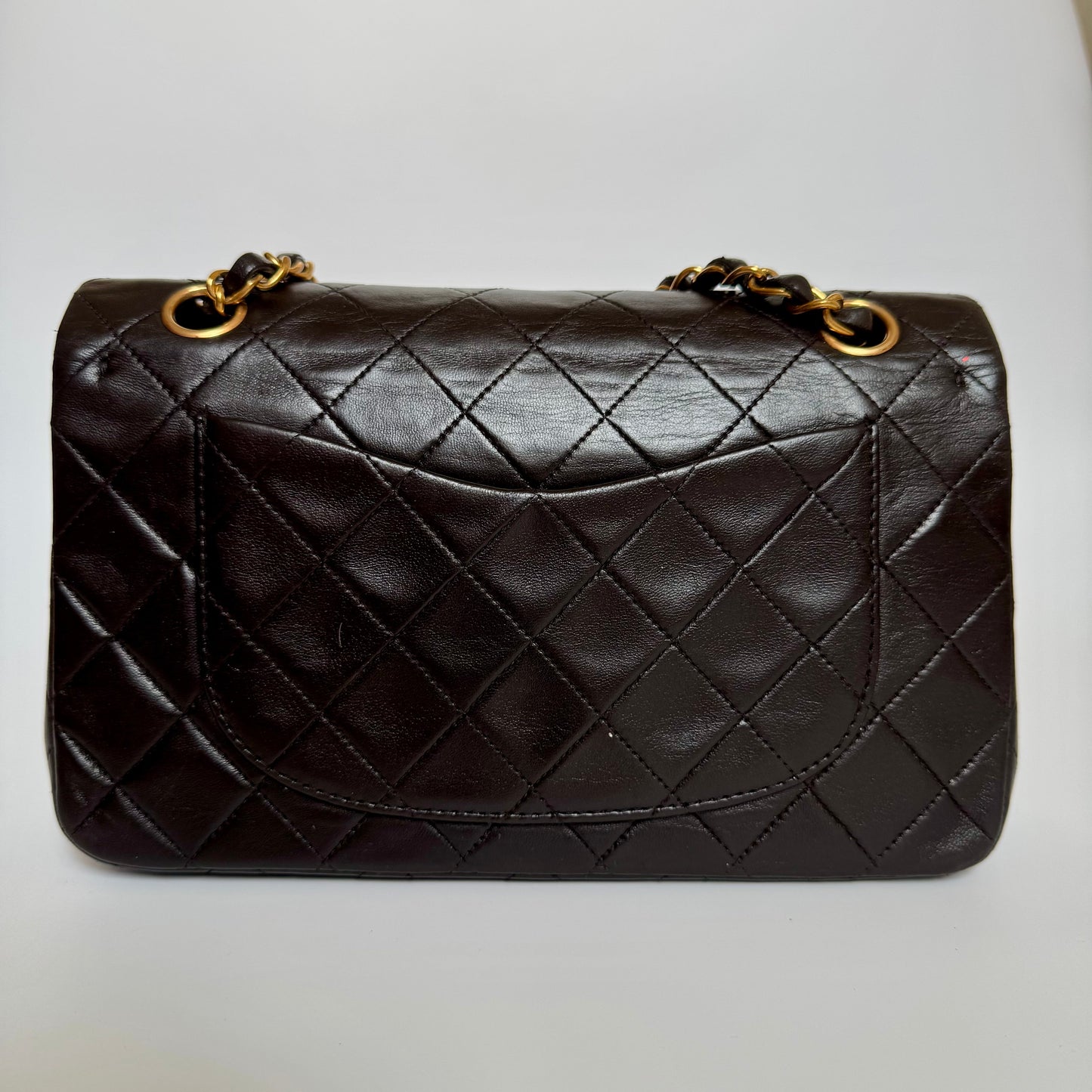 Chanel Classic Flap Shoulder Bag - Lynora Bags