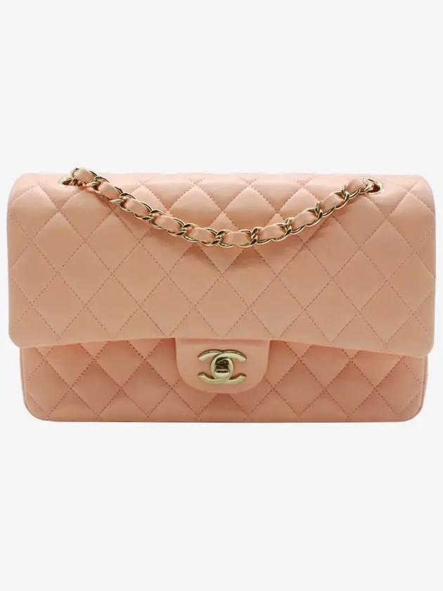 Chanel Medium Shoulder Bag - Lynora Bags