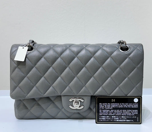 Chanel Flap Shoulder Bag - Lynora Bags
