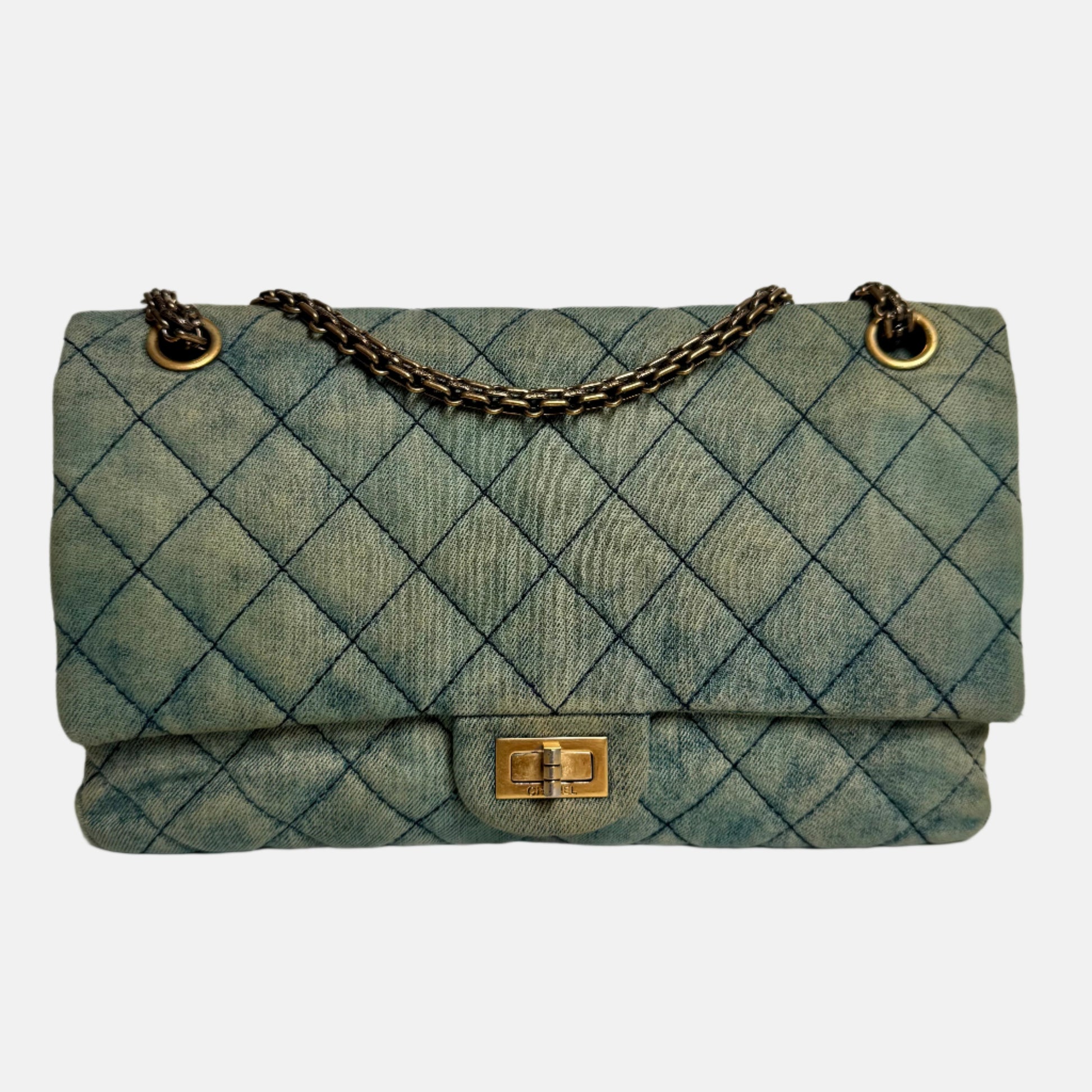 Chanel Flap Shoulder Bag - Lynora Bags
