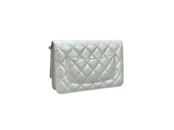 Chanel Wallet On Chain Crossbody Bag - Lynora Bags
