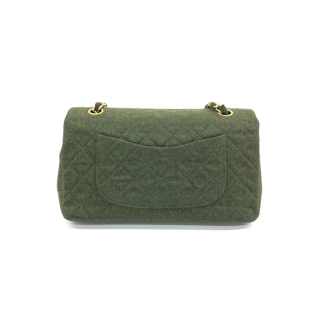 Chanel Classic Flap Shoulder Bag - Lynora Bags