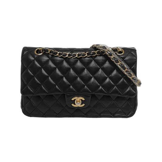 Chanel Classic Flap Shoulder Bag - Lynora Bags