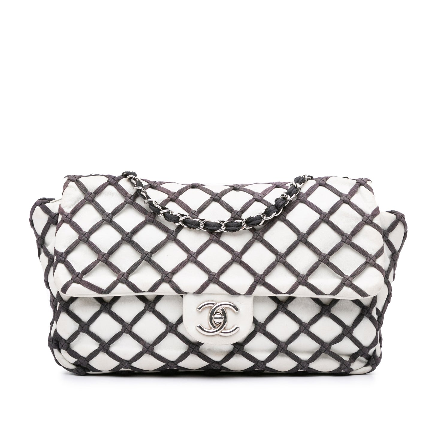 Chanel Flap Shoulder Bag - Lynora Bags