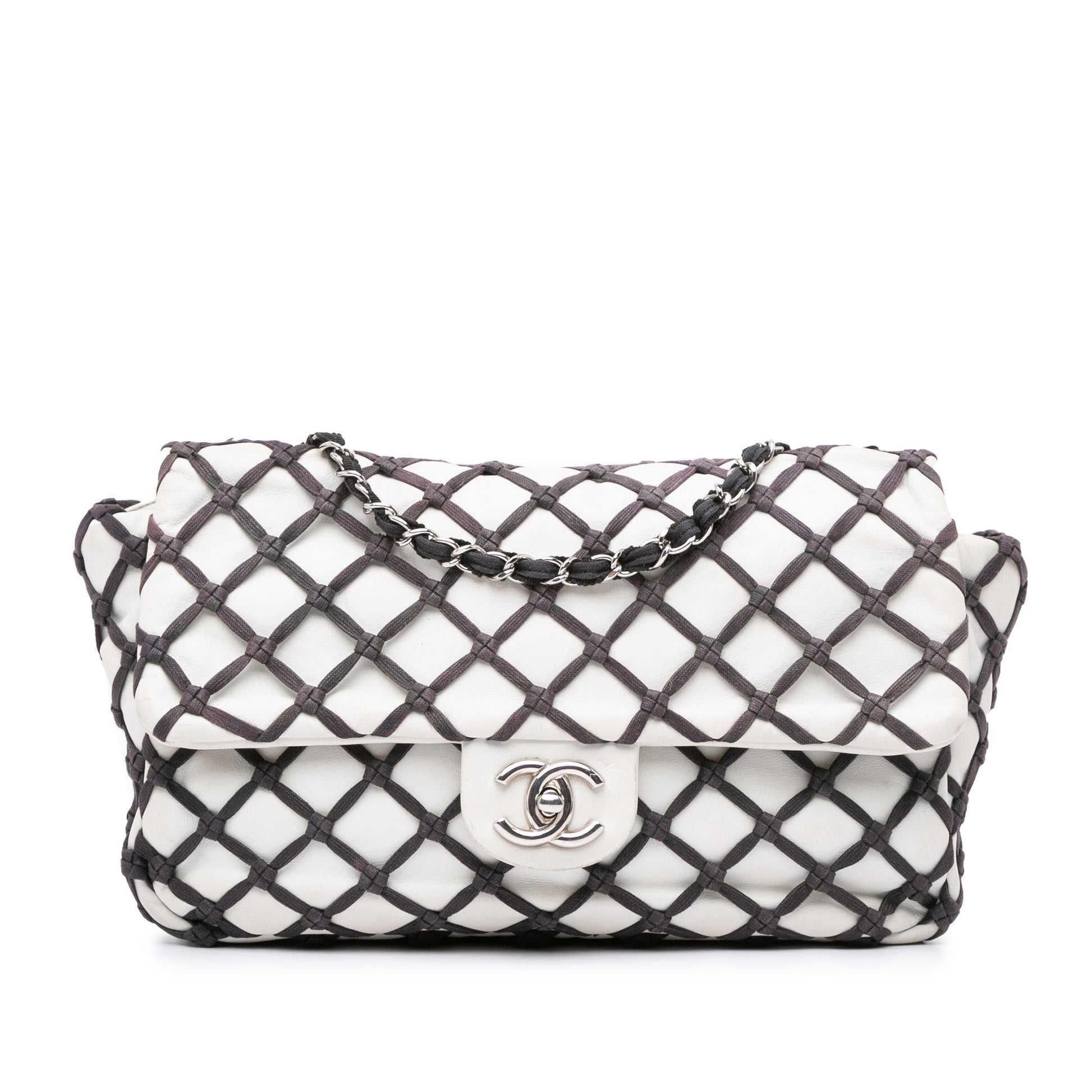 Chanel Flap Shoulder Bag - Lynora Bags