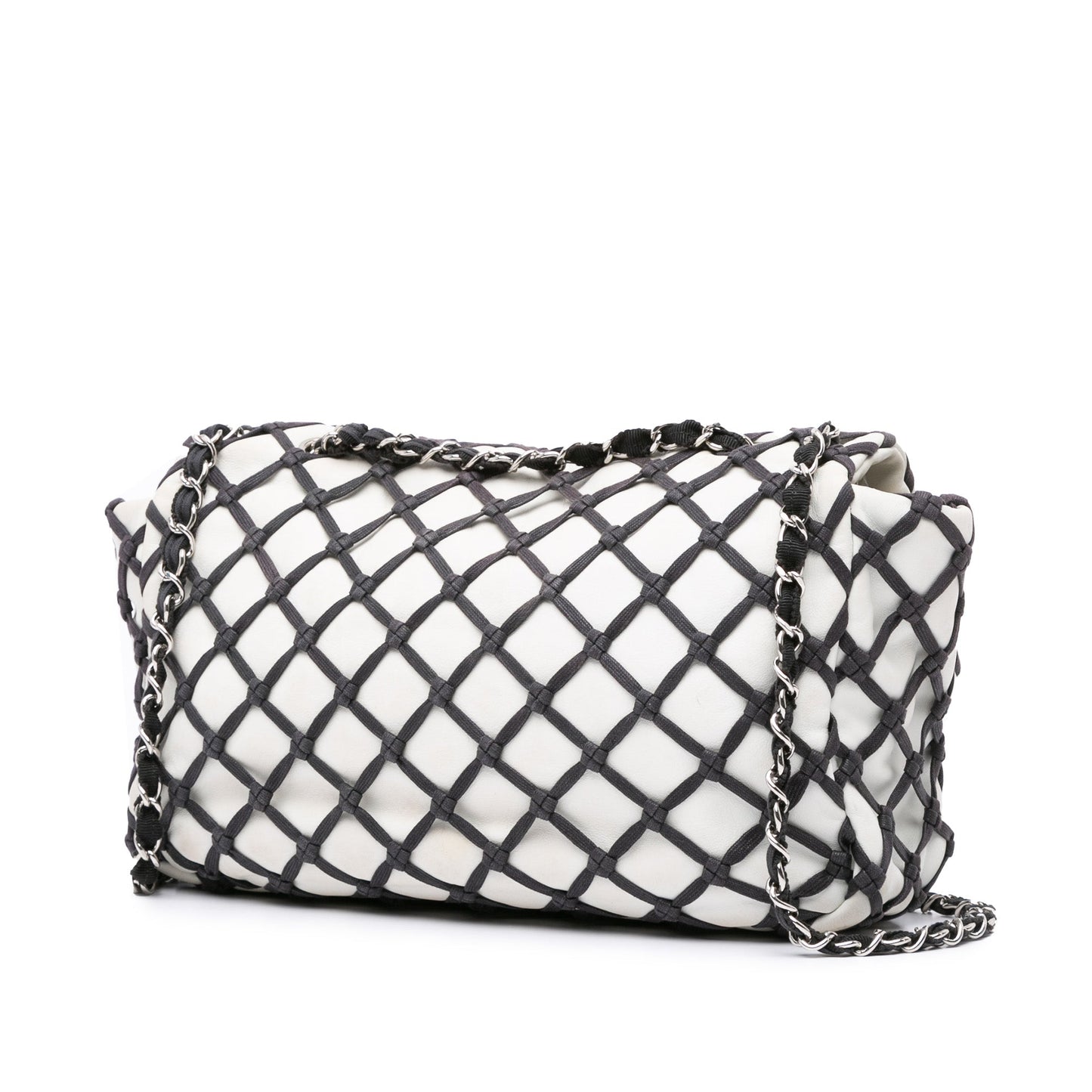 Chanel Flap Shoulder Bag - Lynora Bags