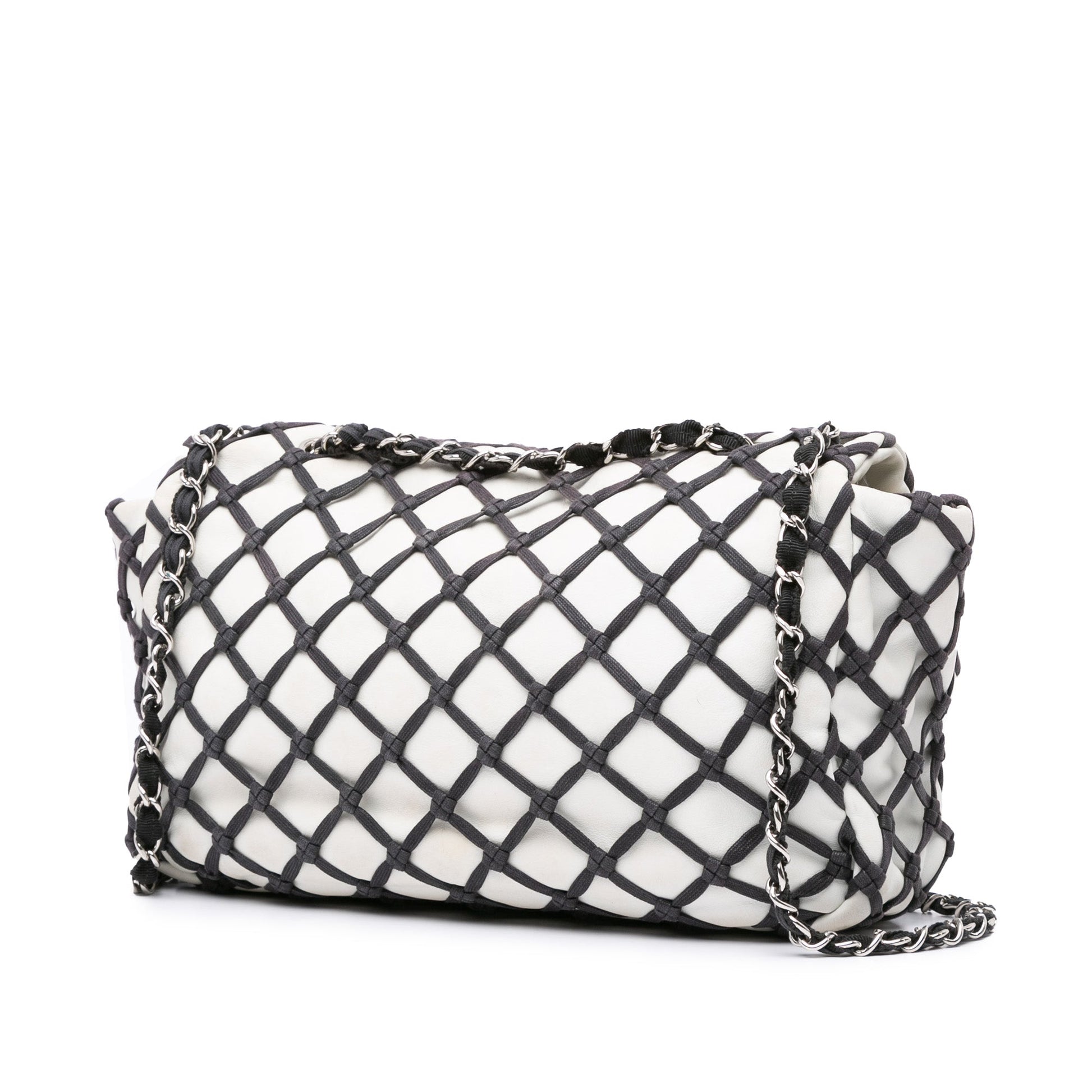 Chanel Flap Shoulder Bag - Lynora Bags