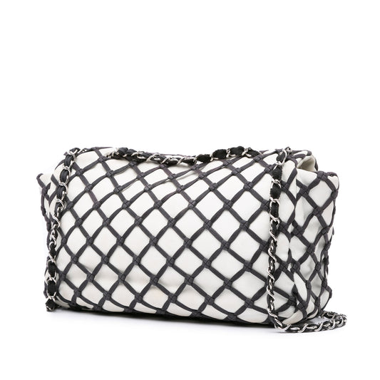 Chanel Flap Shoulder Bag - Lynora Bags