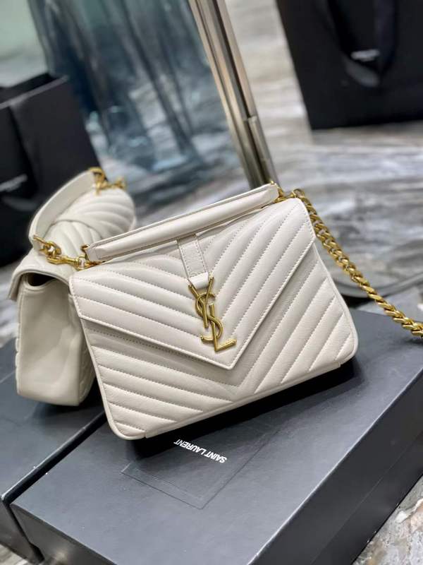Yves Saint Laurent - Bags - Franco Shops