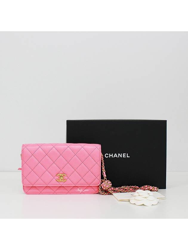 Chanel Handbag - Lynora Bags