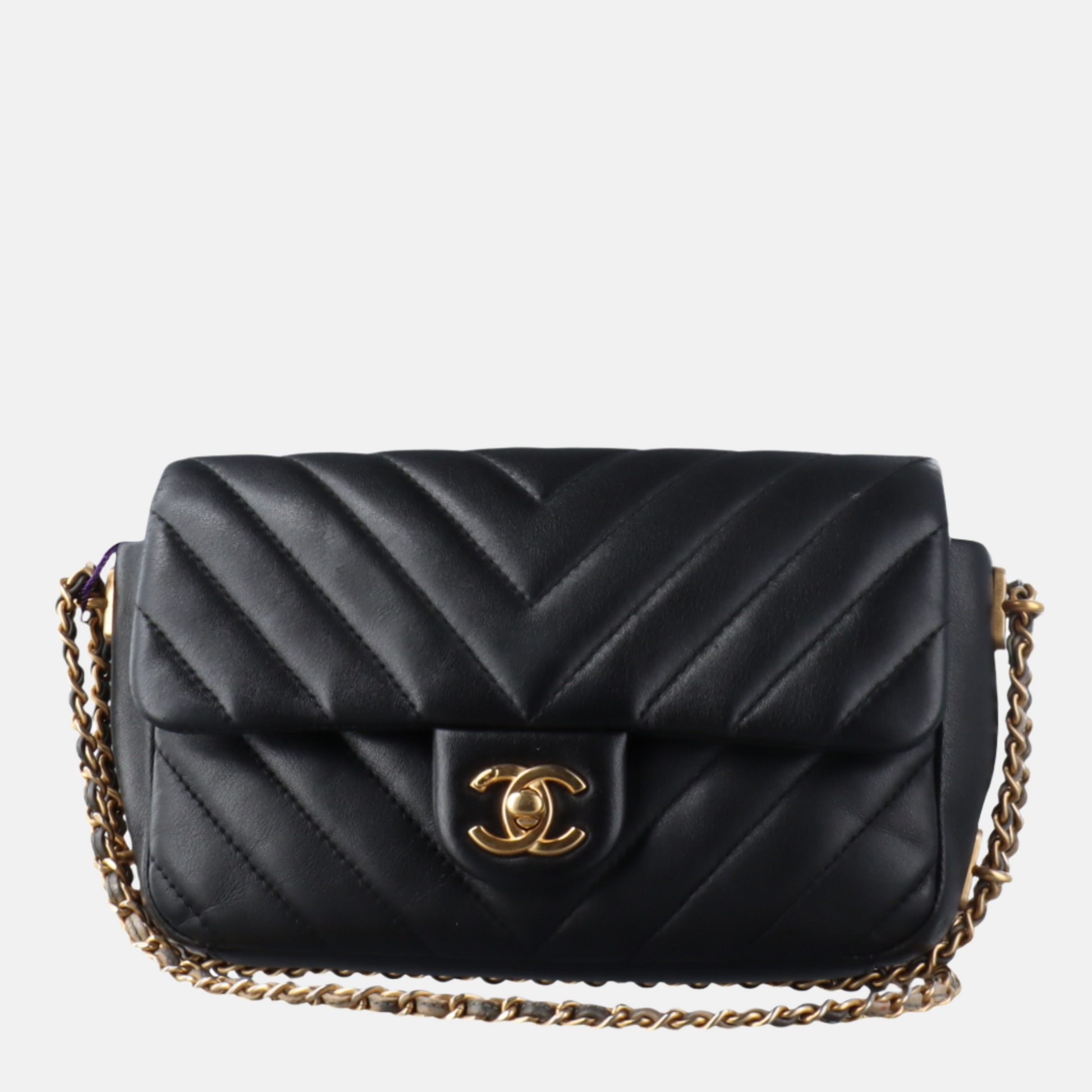 Chanel Classic Flap Shoulder Bag - Lynora Bags