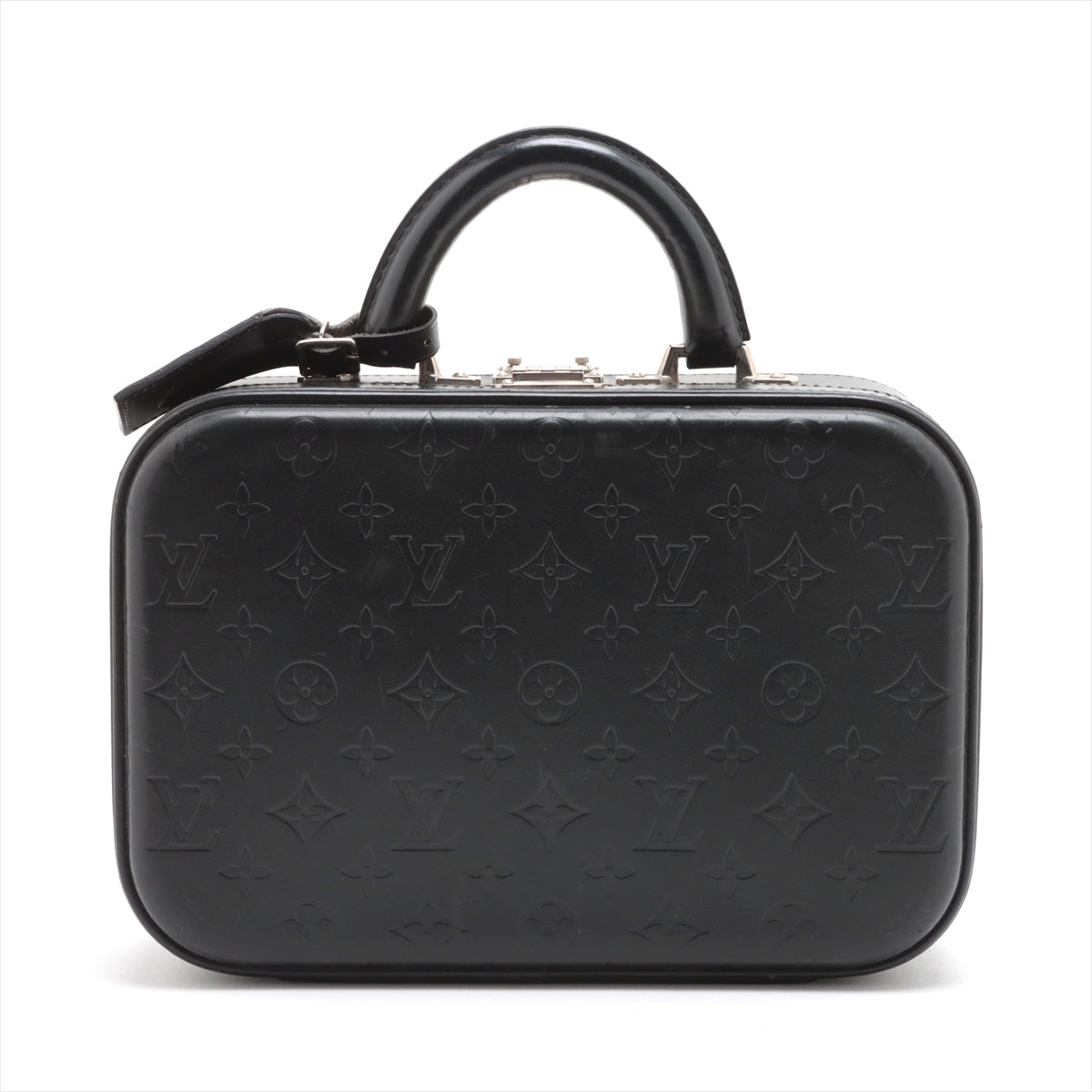 Louis Vuitton Monogram Glasset Valizette PM M92235